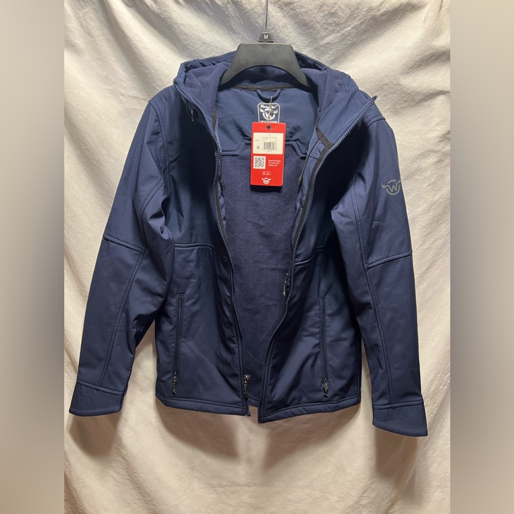Men's Moosejaw (NWT)